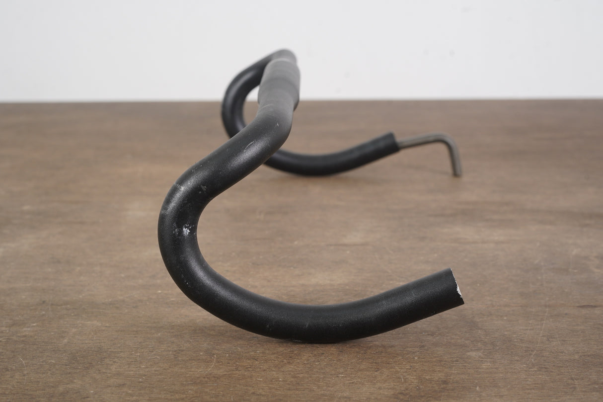 42cm Cannondale C2 Alloy Compact Road Handlebar 31.8mm