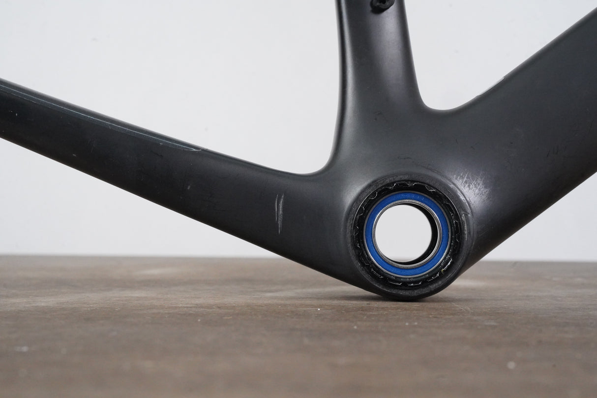 2019 61cm Specialized S-WORKS Venge Carbon Disc Brake Frameset