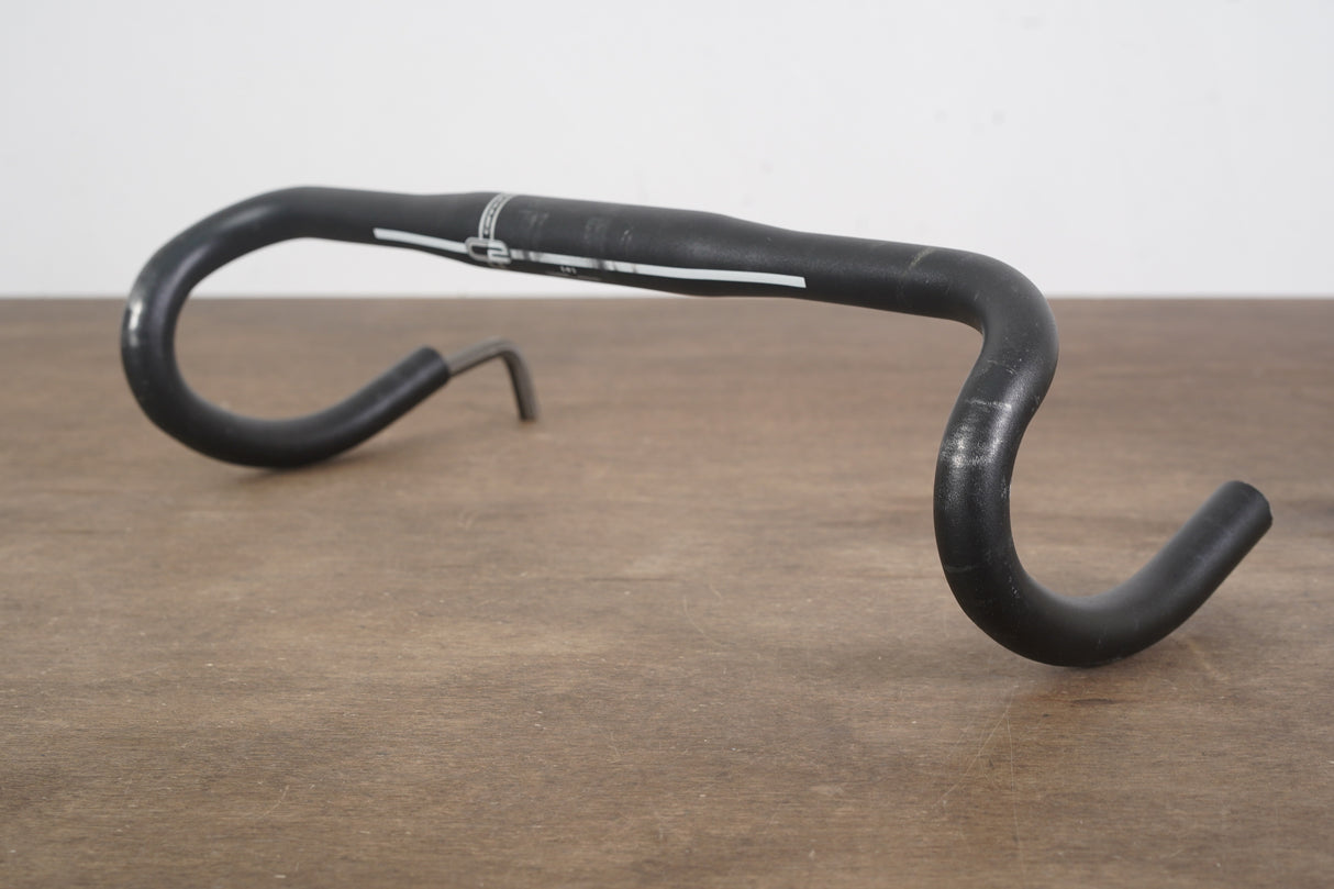 42cm Cannondale C2 Alloy Compact Road Handlebar 31.8mm