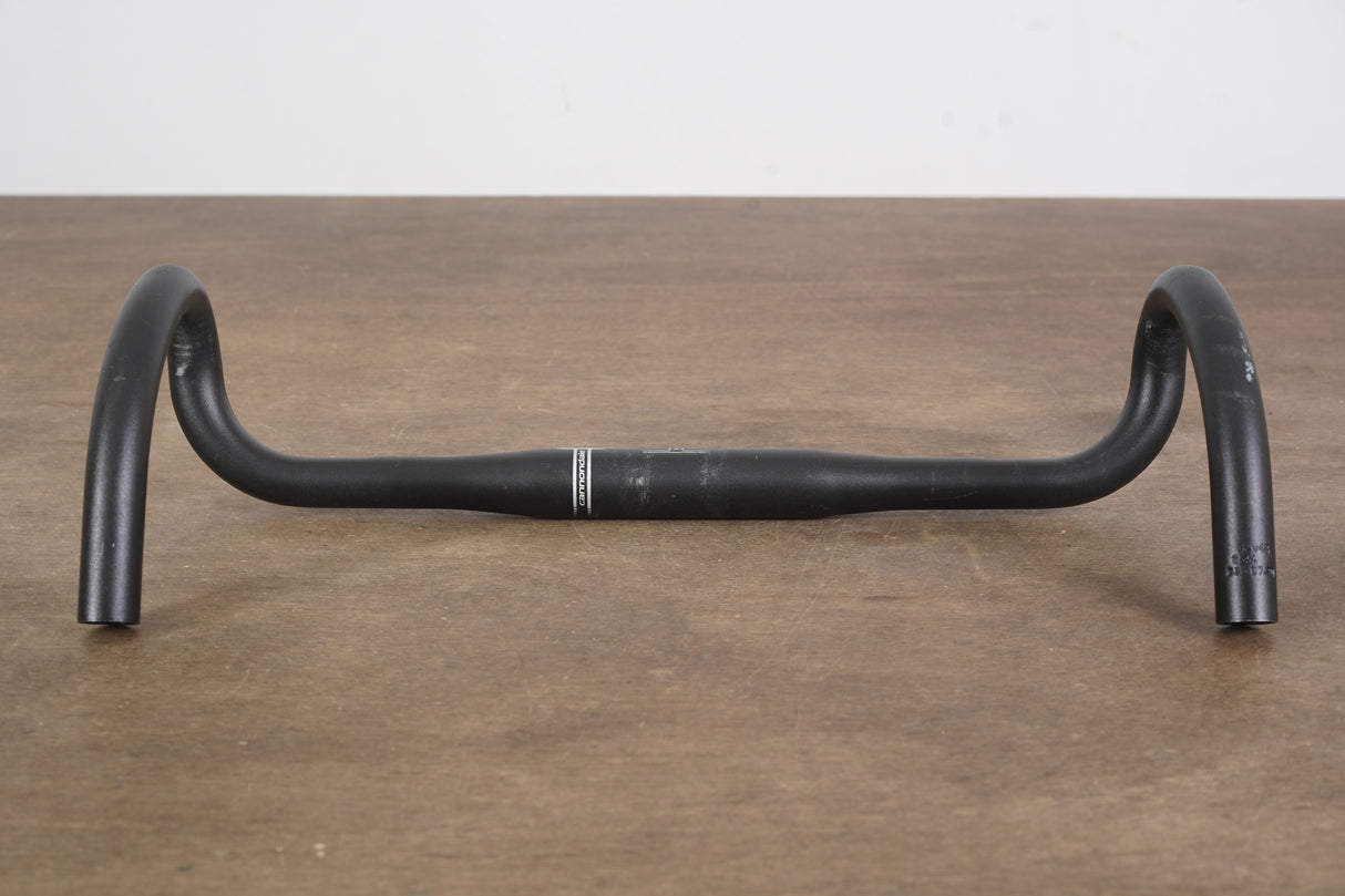 42cm Cannondale C2 Alloy Compact Road Handlebar 31.8mm