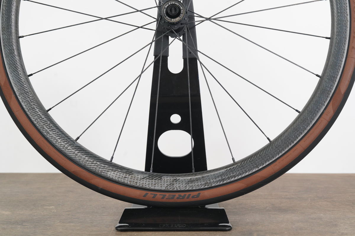 Zipp 202 NSW Cognition Carbon Clincher Disc Brake Wheelset SRAM XDR 12 Speed