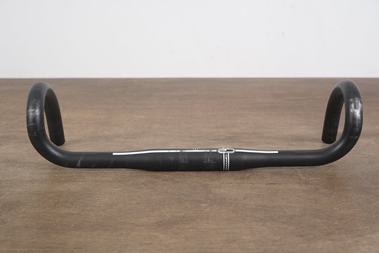 42cm Cannondale C2 Alloy Compact Road Handlebar 31.8mm