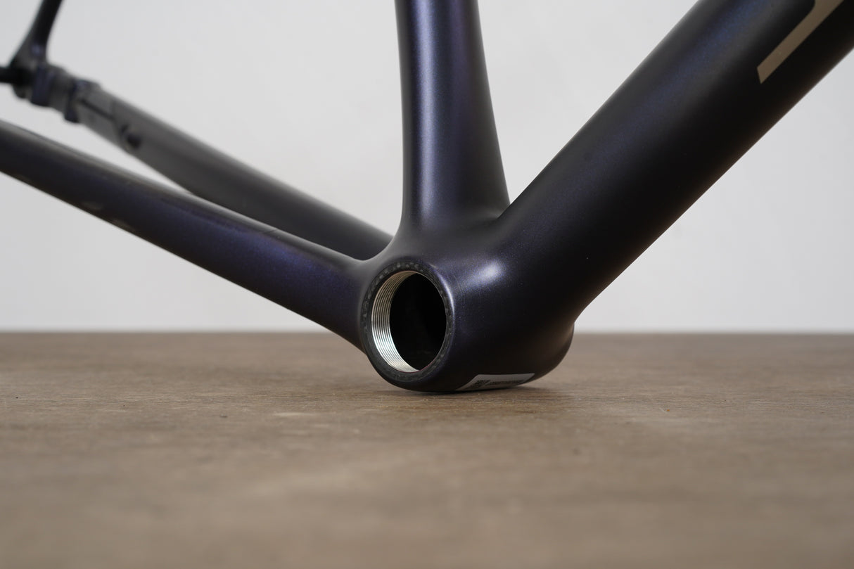 56cm Specialized S-WORKS Aethos Carbon Disc Brake Frameset