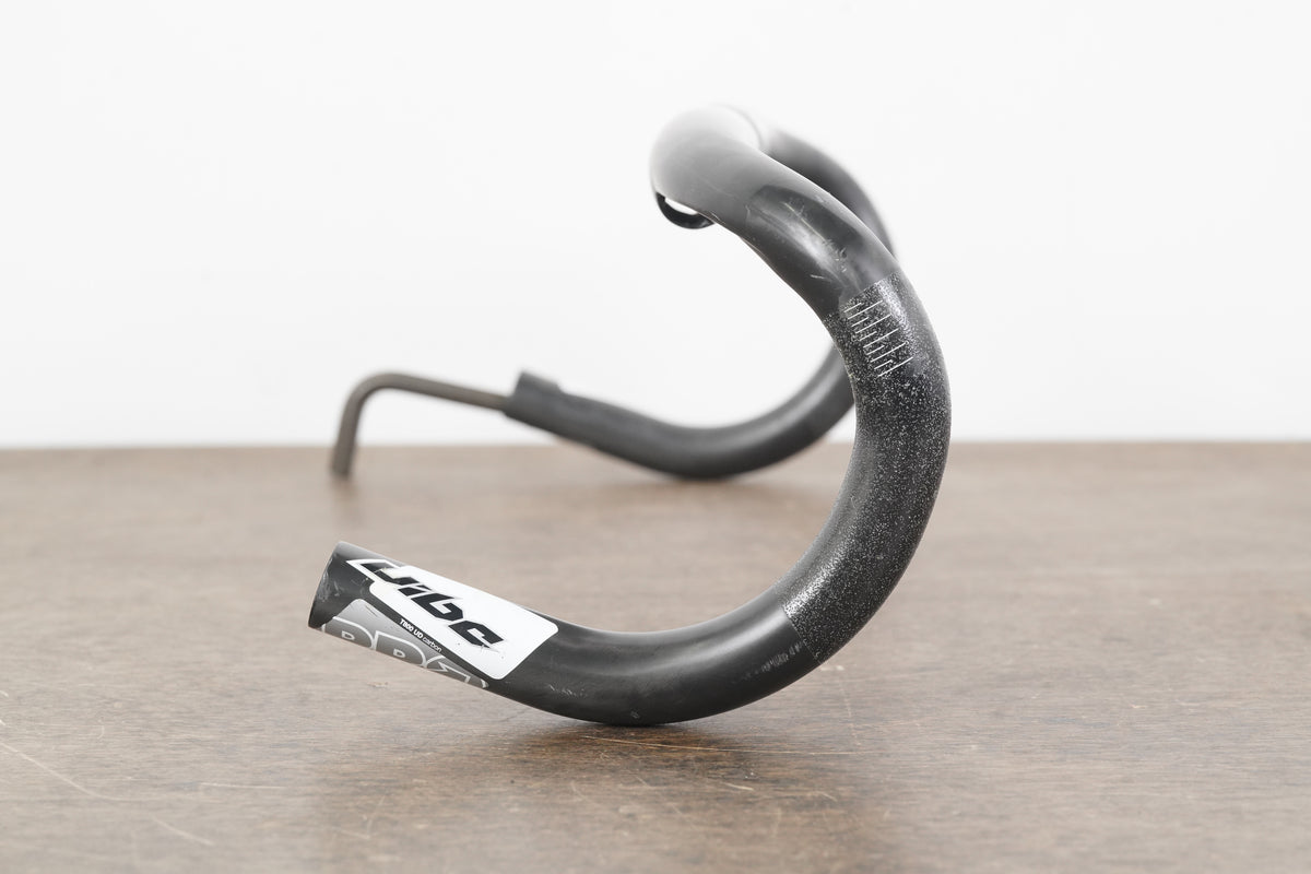 42cm PRO Vibe Carbon Compact Road Handlebar 31.8mm