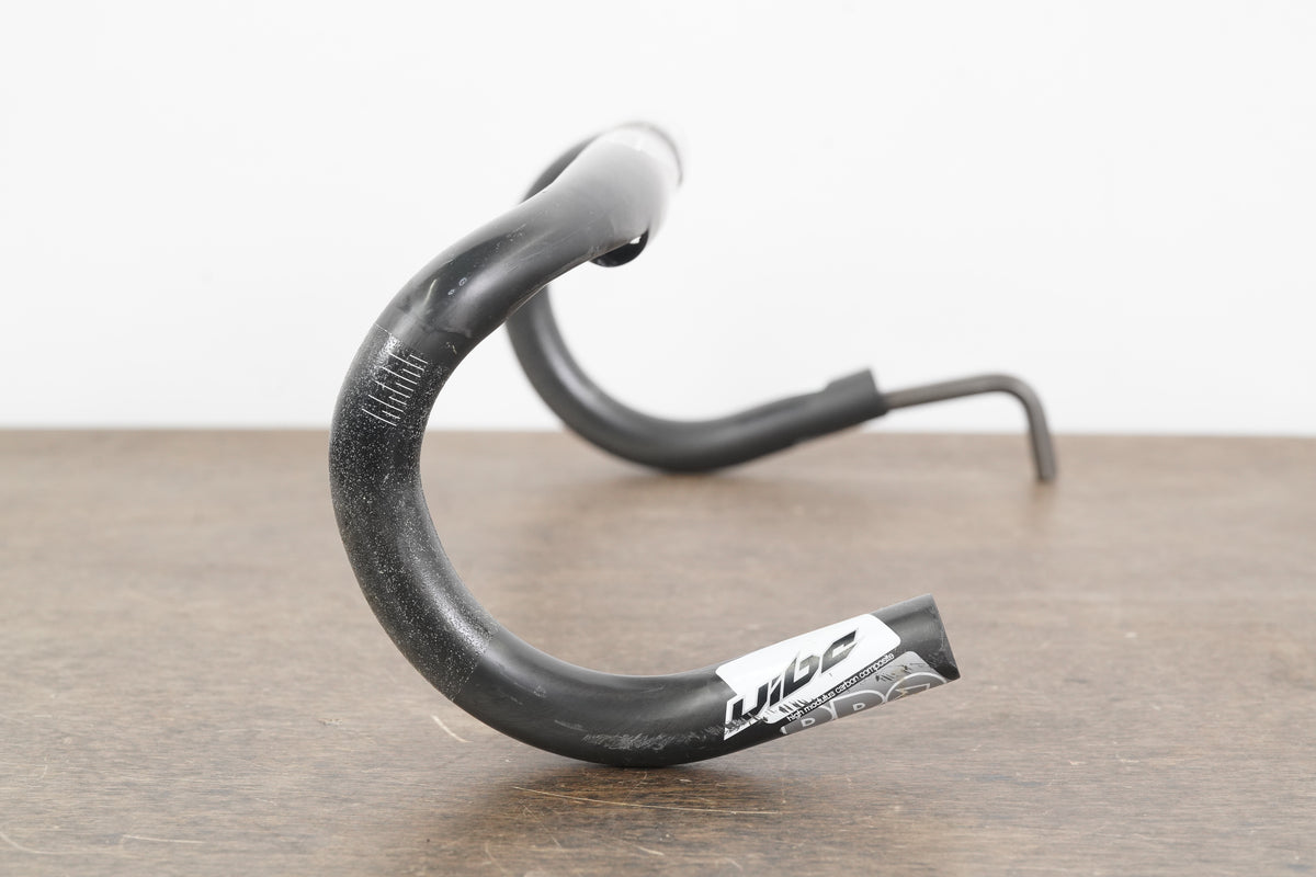 42cm PRO Vibe Carbon Compact Road Handlebar 31.8mm