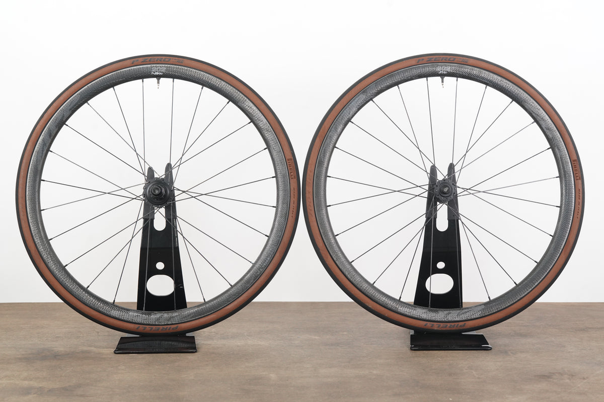 Zipp 202 NSW Cognition Carbon Clincher Disc Brake Wheelset SRAM XDR 12 Speed