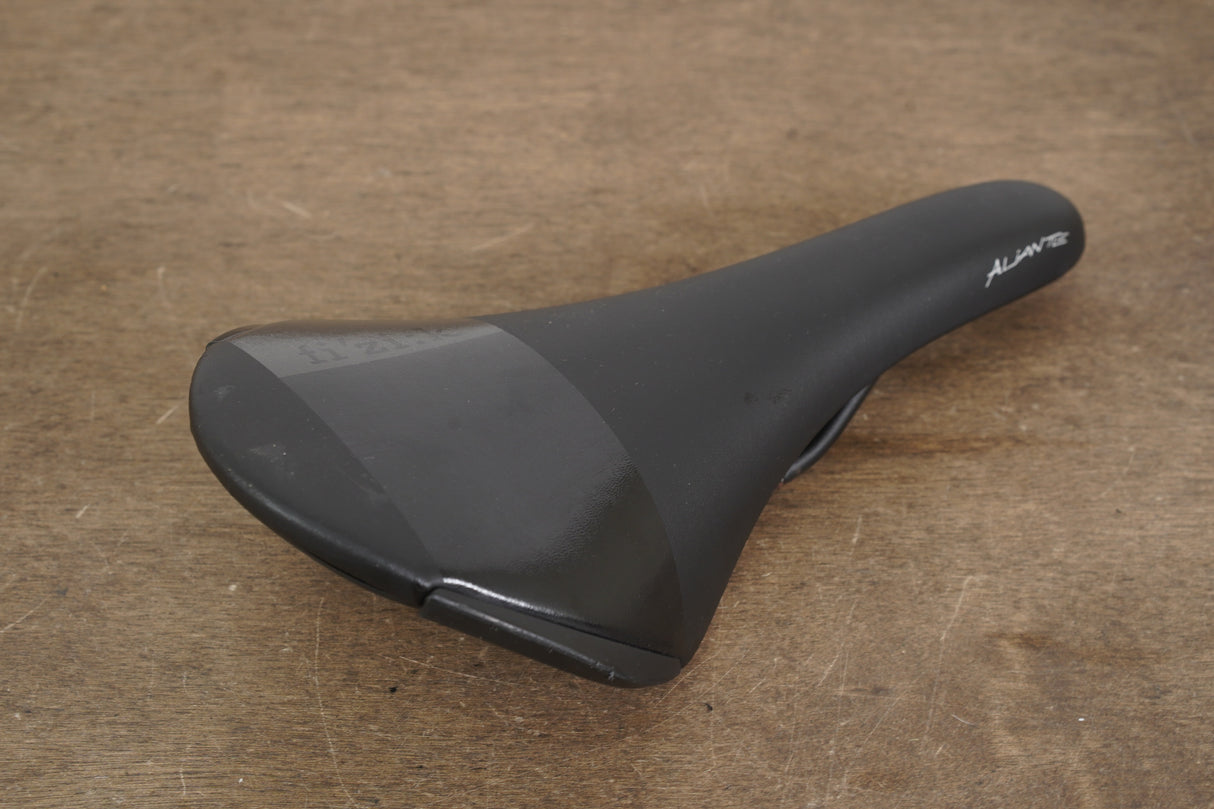 138mm Fizik Aliante R7 Magnesium Rail Road Saddle 240g