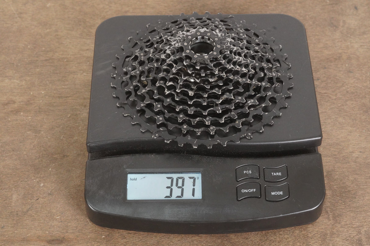 10-42T SRAM XG-1150 11 Speed MTB Cassette 397g