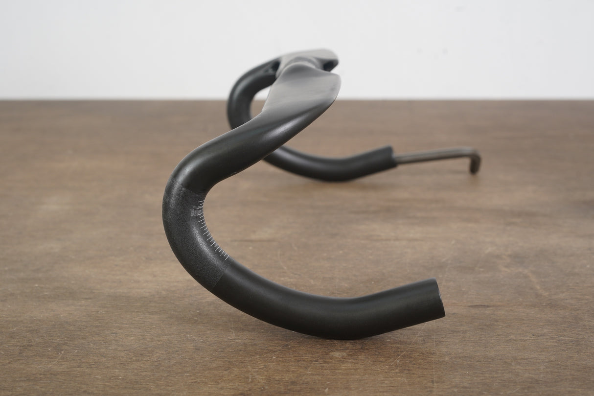 38cm Generic Carbon Aero Road Handlebar 31.8mm