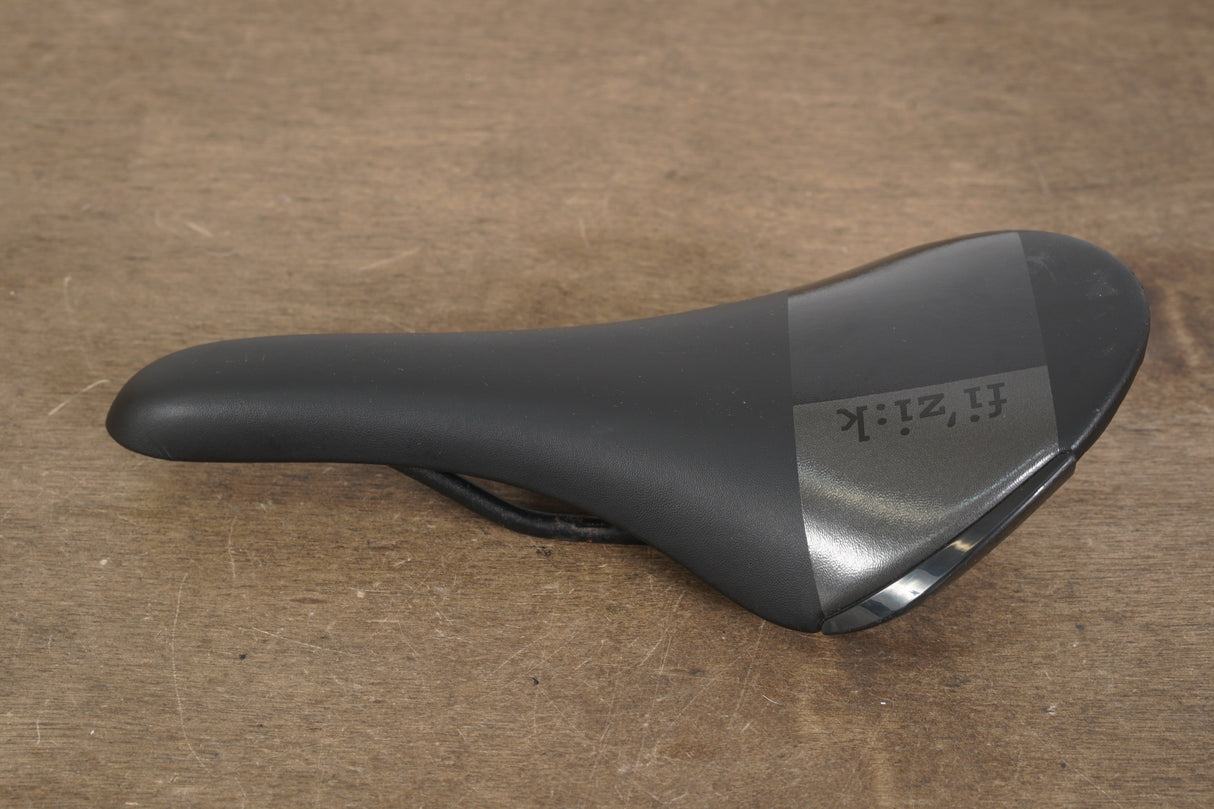 138mm Fizik Aliante R7 Magnesium Rail Road Saddle 240g