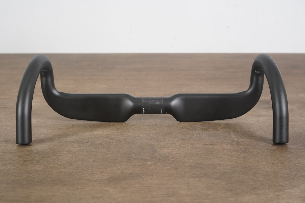 38cm Generic Carbon Aero Road Handlebar 31.8mm