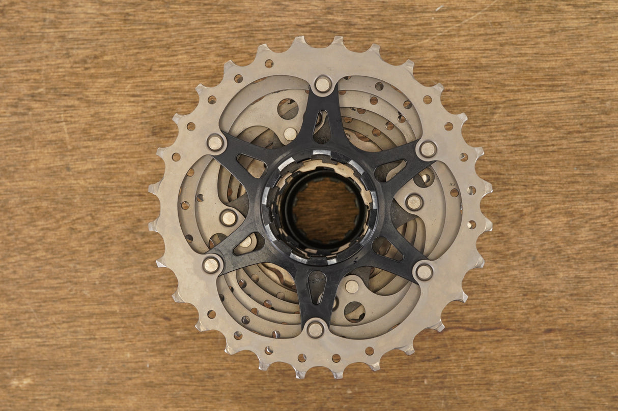 11-28T Shimano Dura-Ace CS-R9100 11 Speed Road Cassette 194g 9100