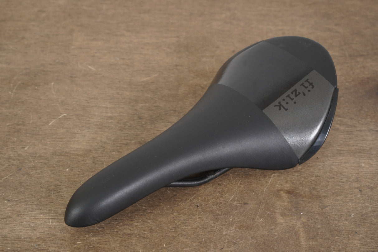 138mm Fizik Aliante R7 Magnesium Rail Road Saddle 240g