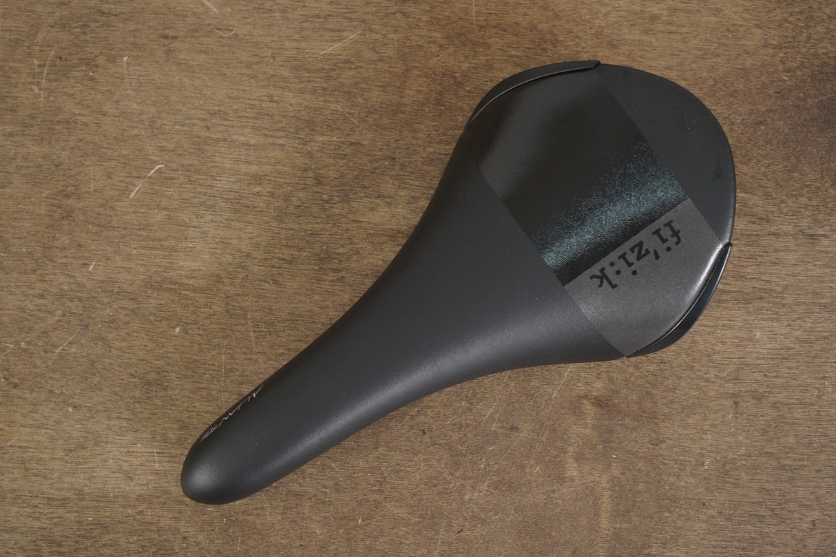 138mm Fizik Aliante R7 Magnesium Rail Road Saddle 240g