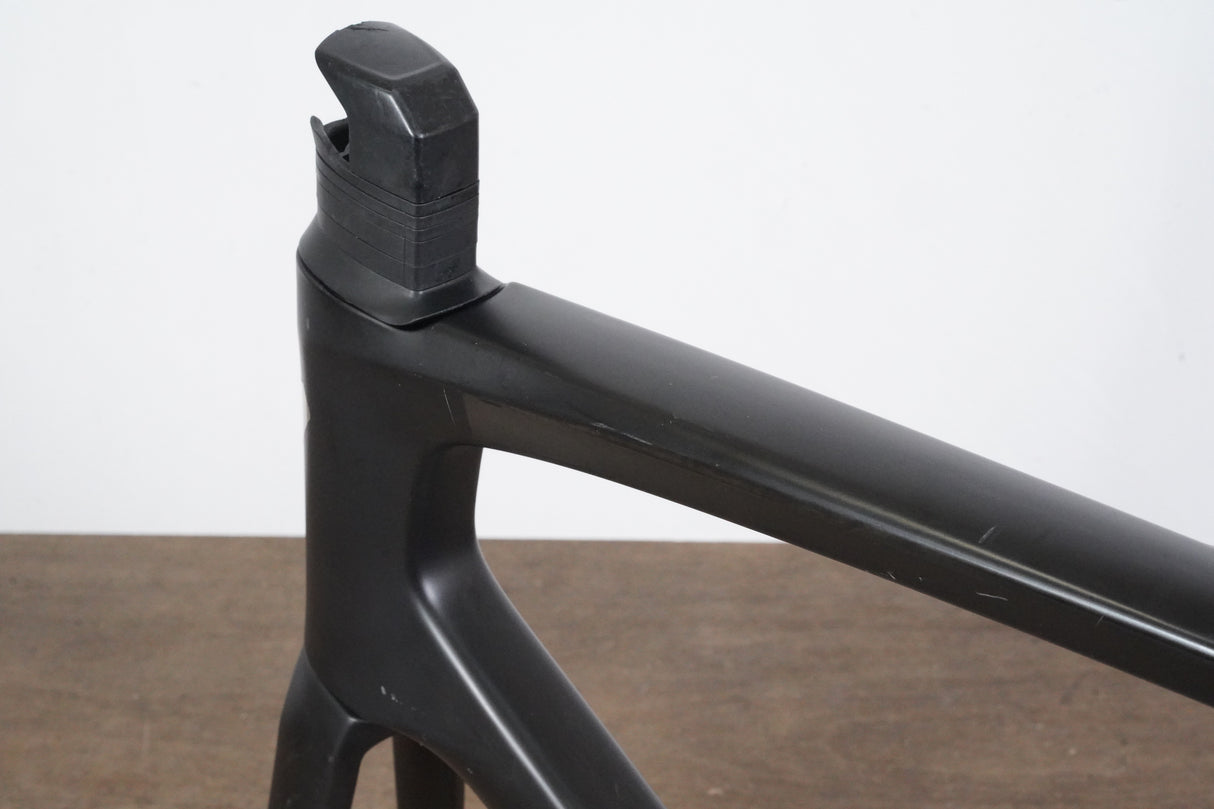 2019 61cm Specialized S-WORKS Venge Carbon Disc Brake Frameset