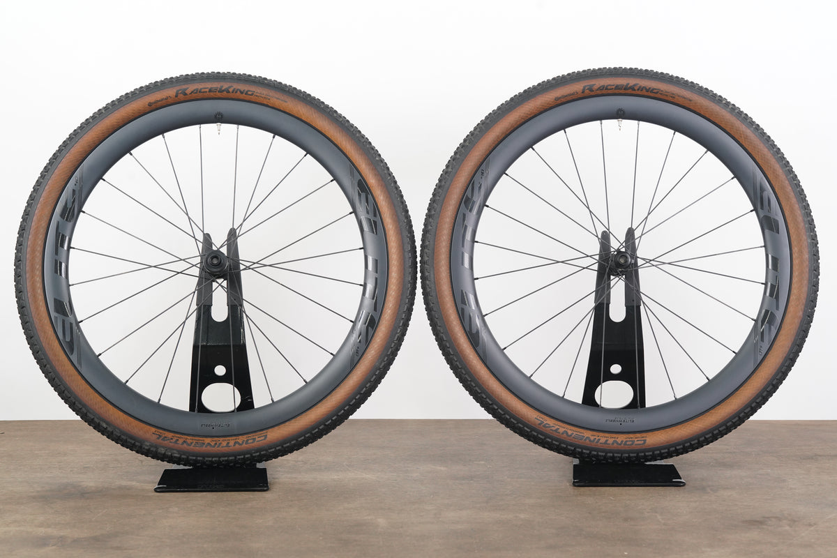 650B Elitewheels 40 ENT Tubeless Clincher Disc Brake Wheelset SRAM XDR 12 Speed