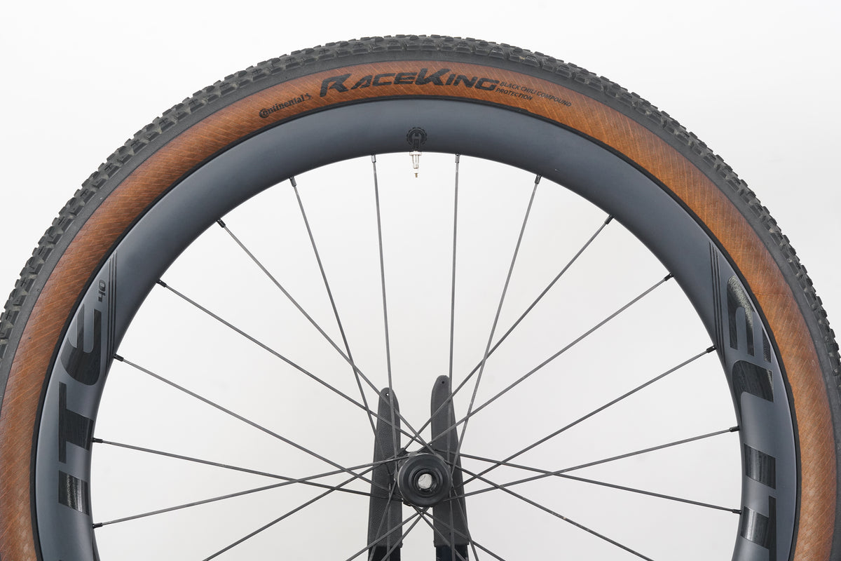 650B Elitewheels 40 ENT Tubeless Clincher Disc Brake Wheelset SRAM XDR 12 Speed