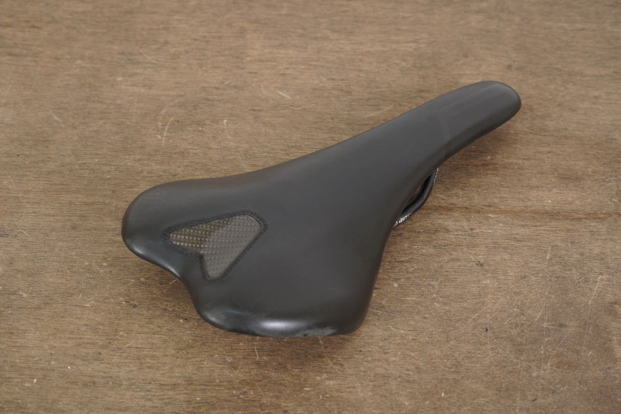 145mm Selle Italia SLR Manganese Rail Road Saddle