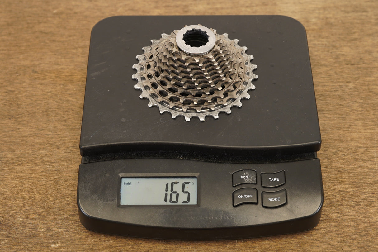11-28T SRAM Red 22 XG-1190 11 Speed Road Cassette 165g