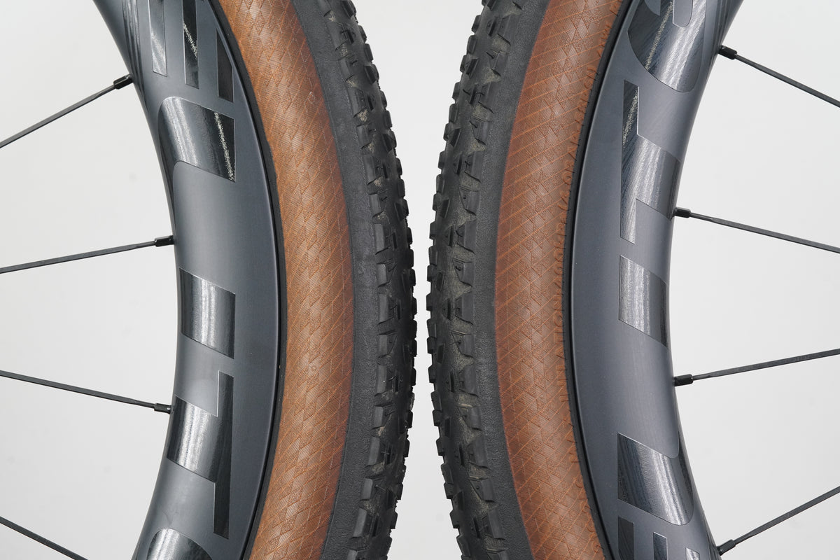 650B Elitewheels 40 ENT Tubeless Clincher Disc Brake Wheelset SRAM XDR 12 Speed