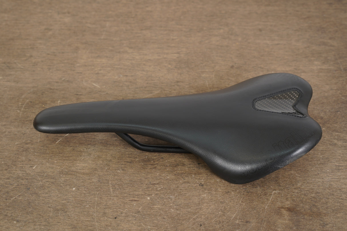 145mm Selle Italia SLR Manganese Rail Road Saddle