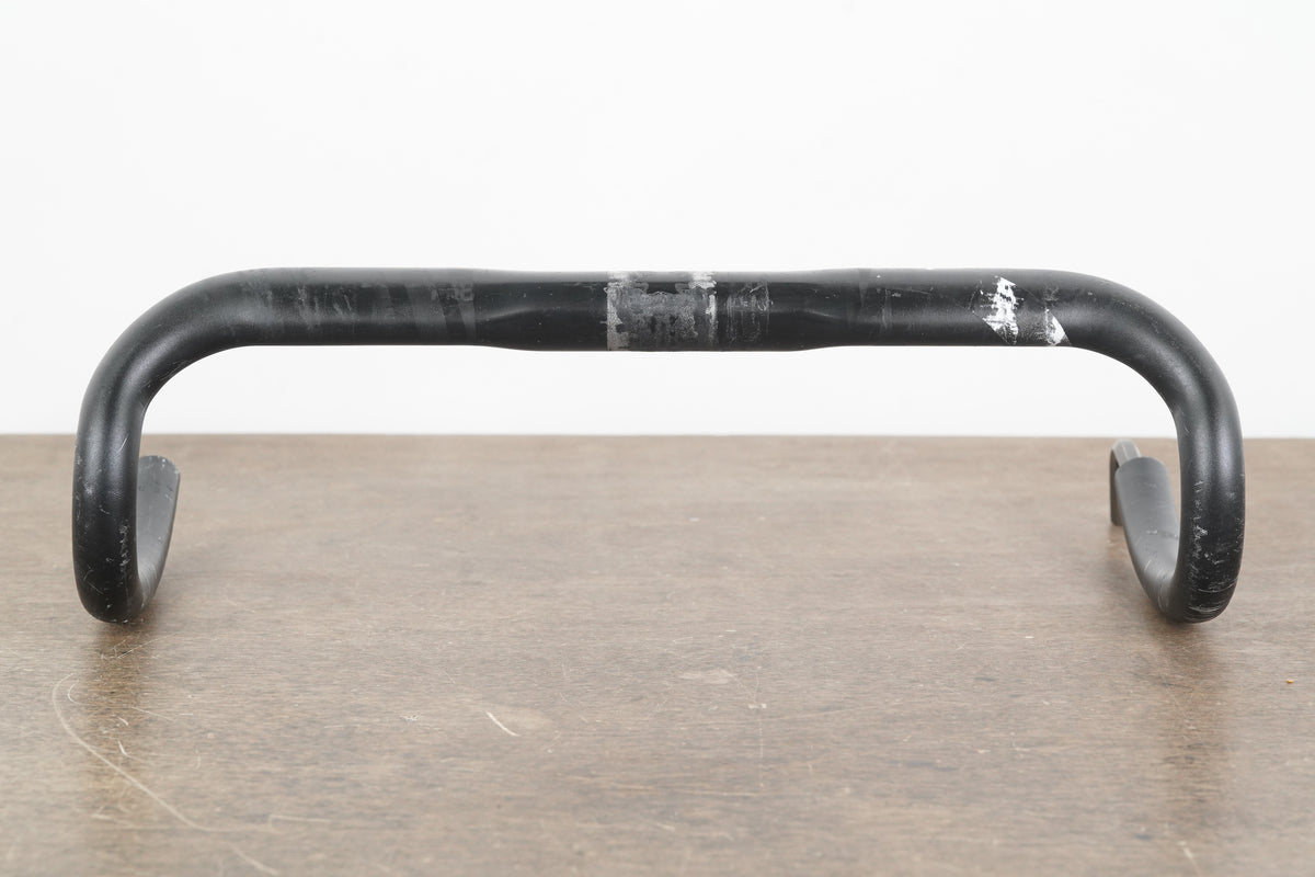 44cm 3T Ergonova Pro Alloy Compact Road Handlebar 31.8mm