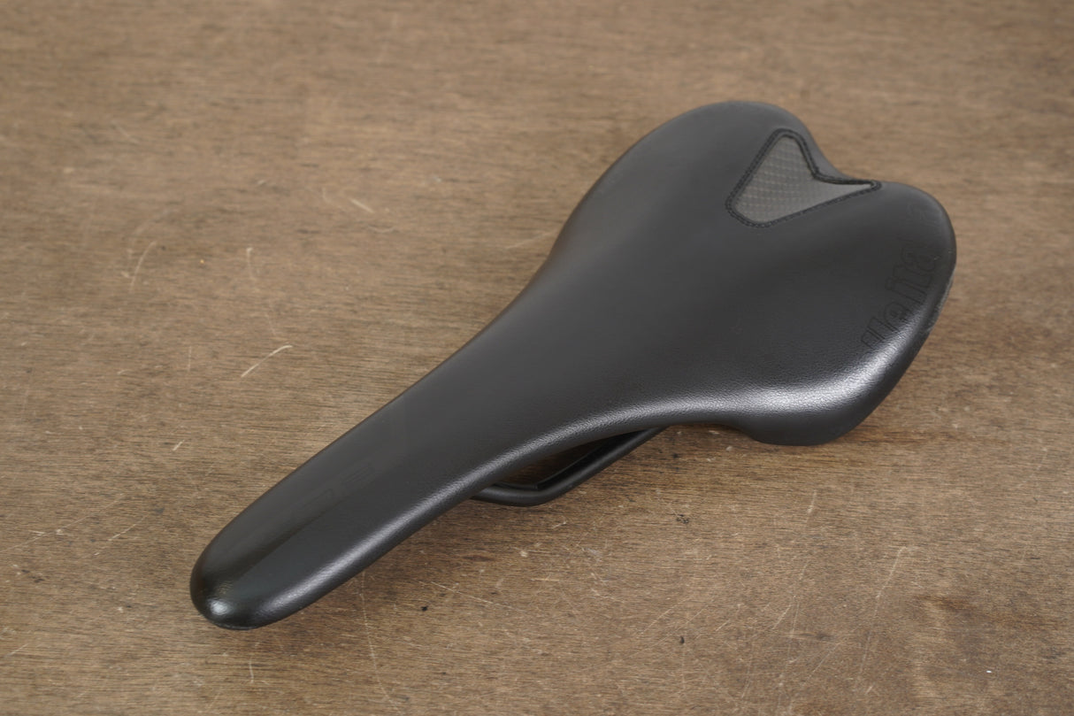 145mm Selle Italia SLR Manganese Rail Road Saddle
