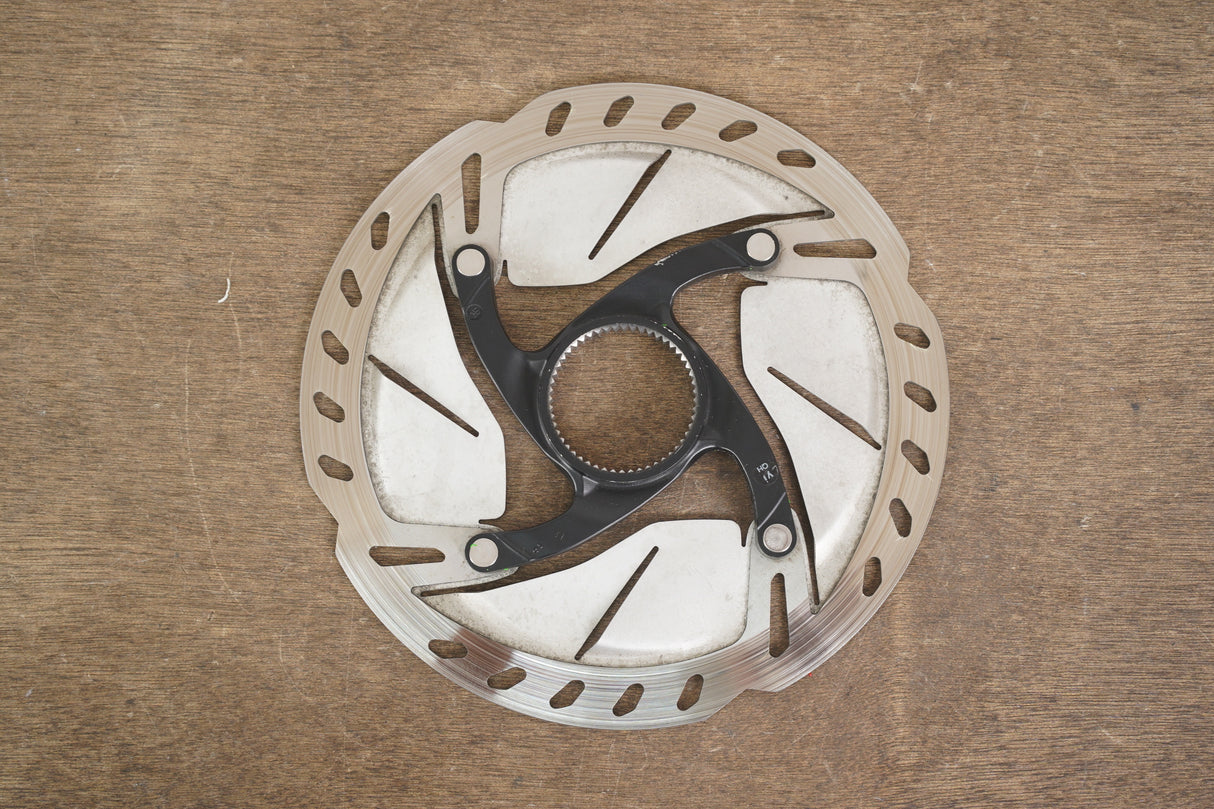 (2) 140mm/160mm Shimano Ultegra SM-RT800 Center Lock Disc Brake Rotors RT 800