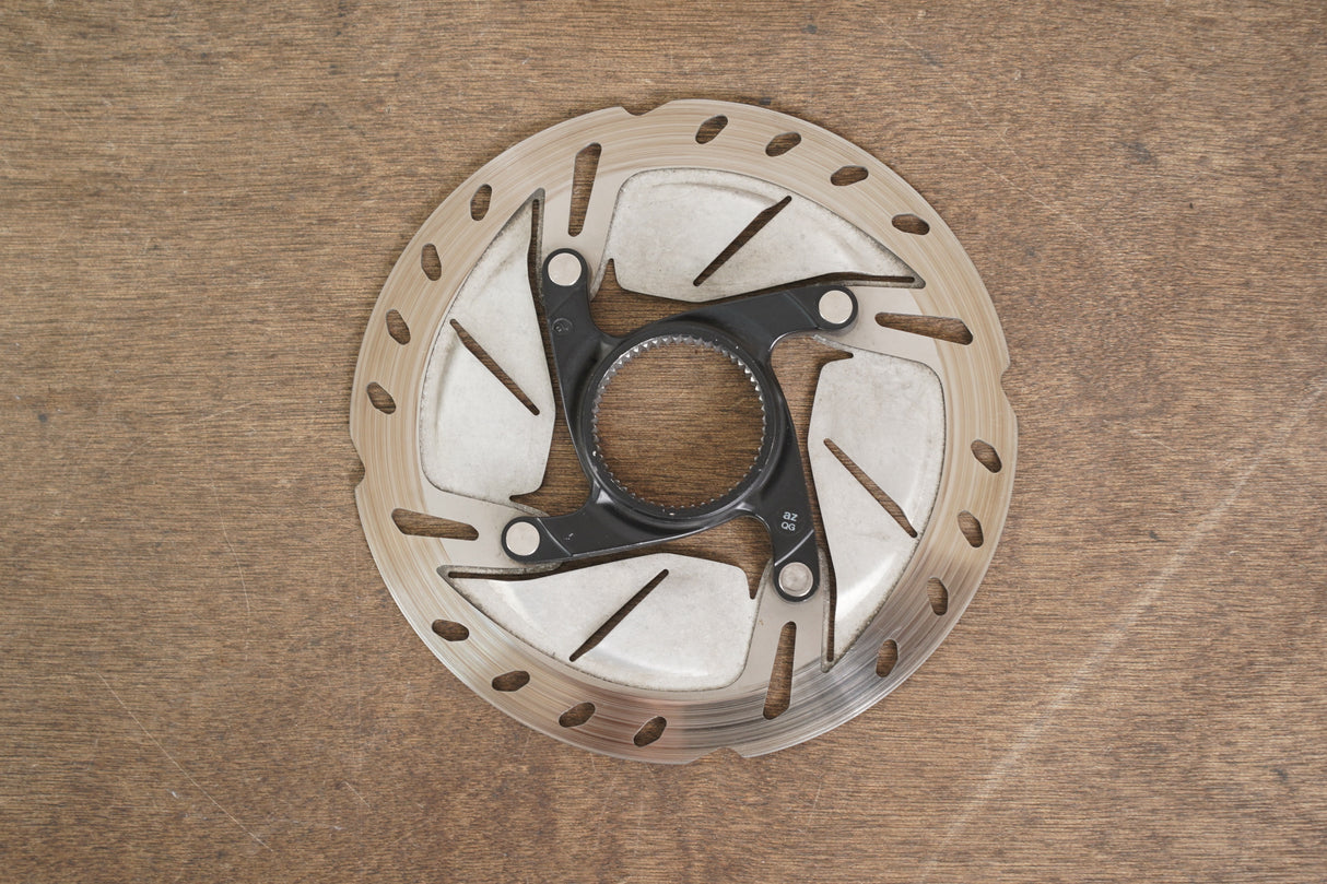 (2) 140mm/160mm Shimano Ultegra SM-RT800 Center Lock Disc Brake Rotors RT 800