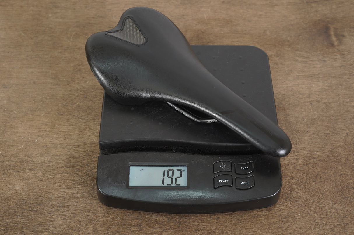 145mm Selle Italia SLR Manganese Rail Road Saddle