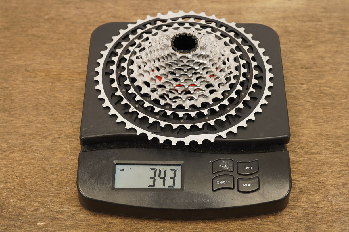 NEW TAKE-OFF 10-46T SRAM Force XPLR CS-XG-1371-E1 13 Speed Road Cassette 413g