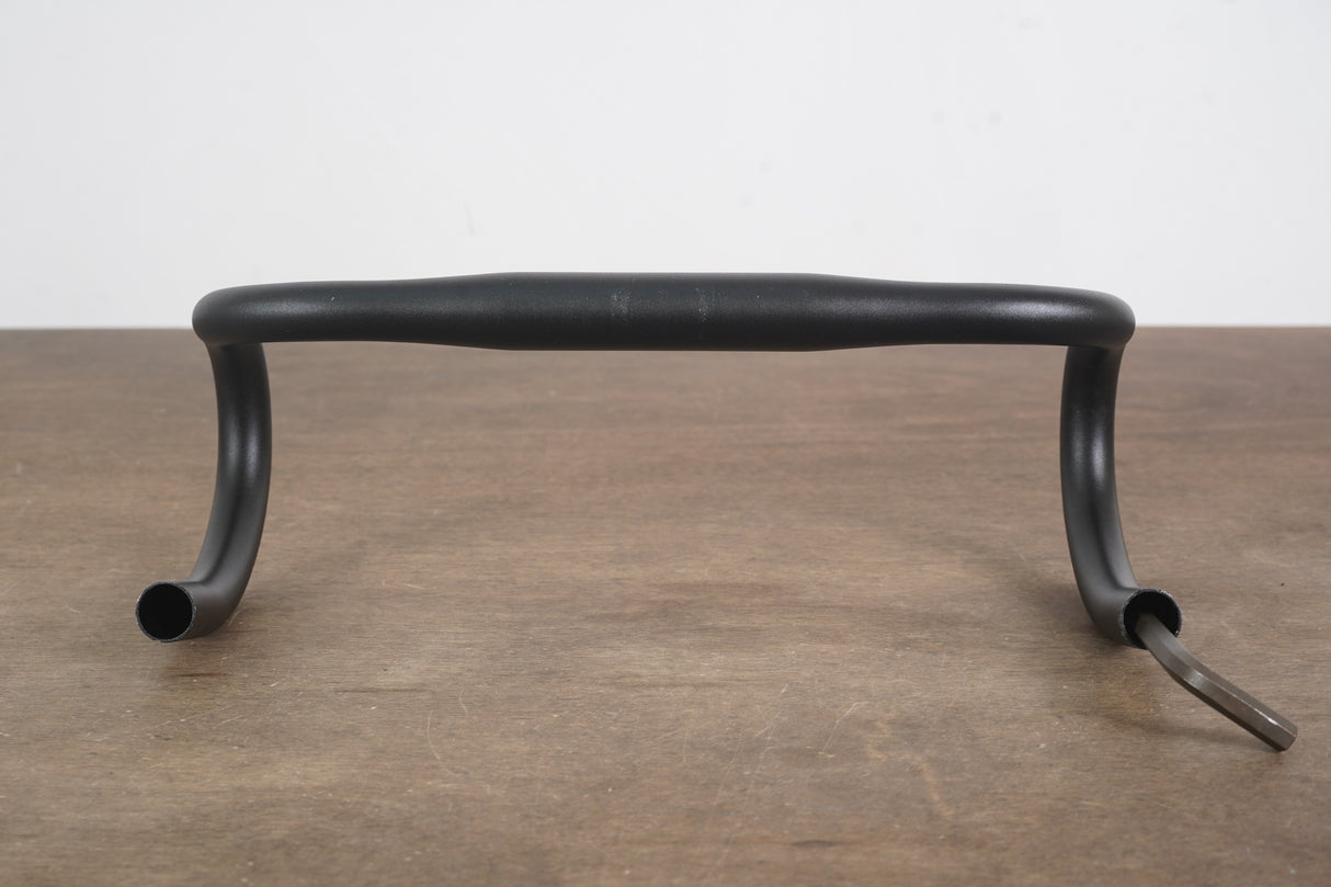 38cm Bontrager Comp VR-C Alloy Compact Road Handlebars 31.8mm
