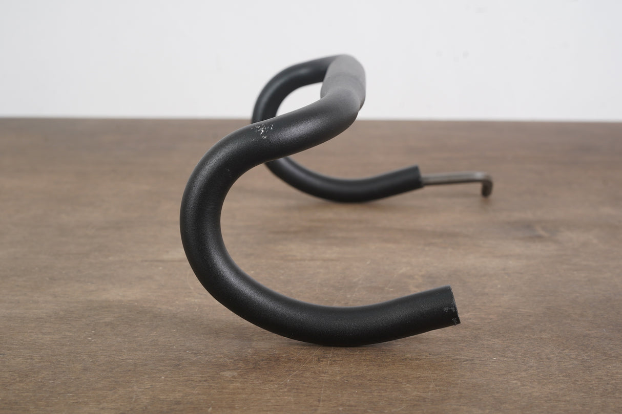 38cm Bontrager Comp VR-C Alloy Compact Road Handlebars 31.8mm