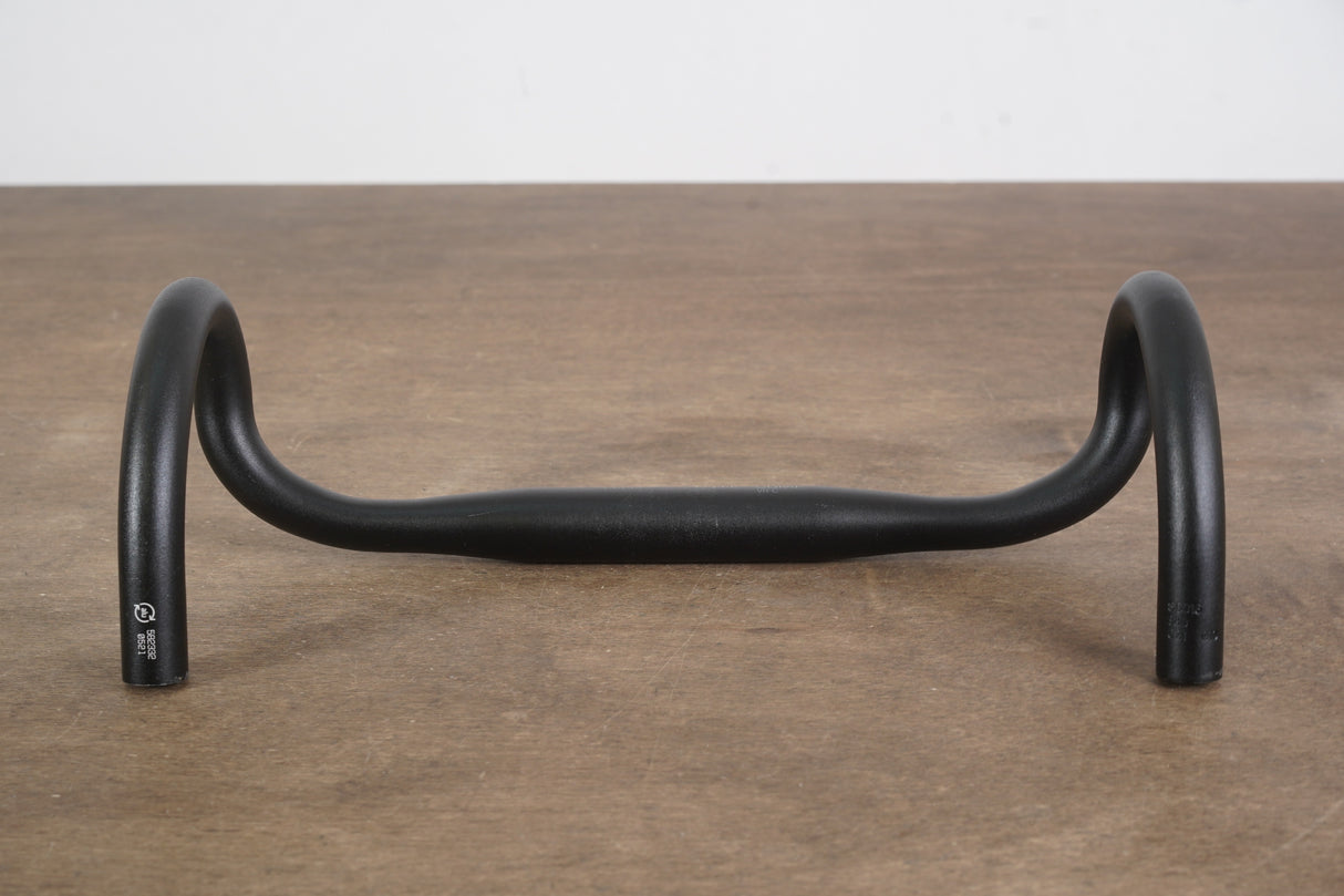 38cm Bontrager Comp VR-C Alloy Compact Road Handlebars 31.8mm
