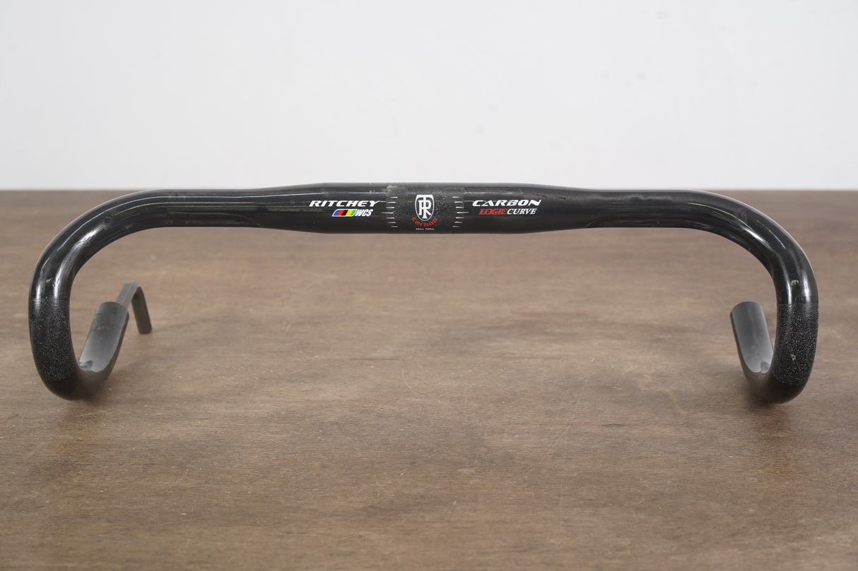 44cm Ritchey WCS Logic Curve Carbon Road Handlebar 31.8mm