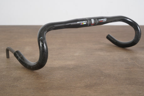 44cm Ritchey WCS Logic Curve Carbon Road Handlebar 31.8mm
