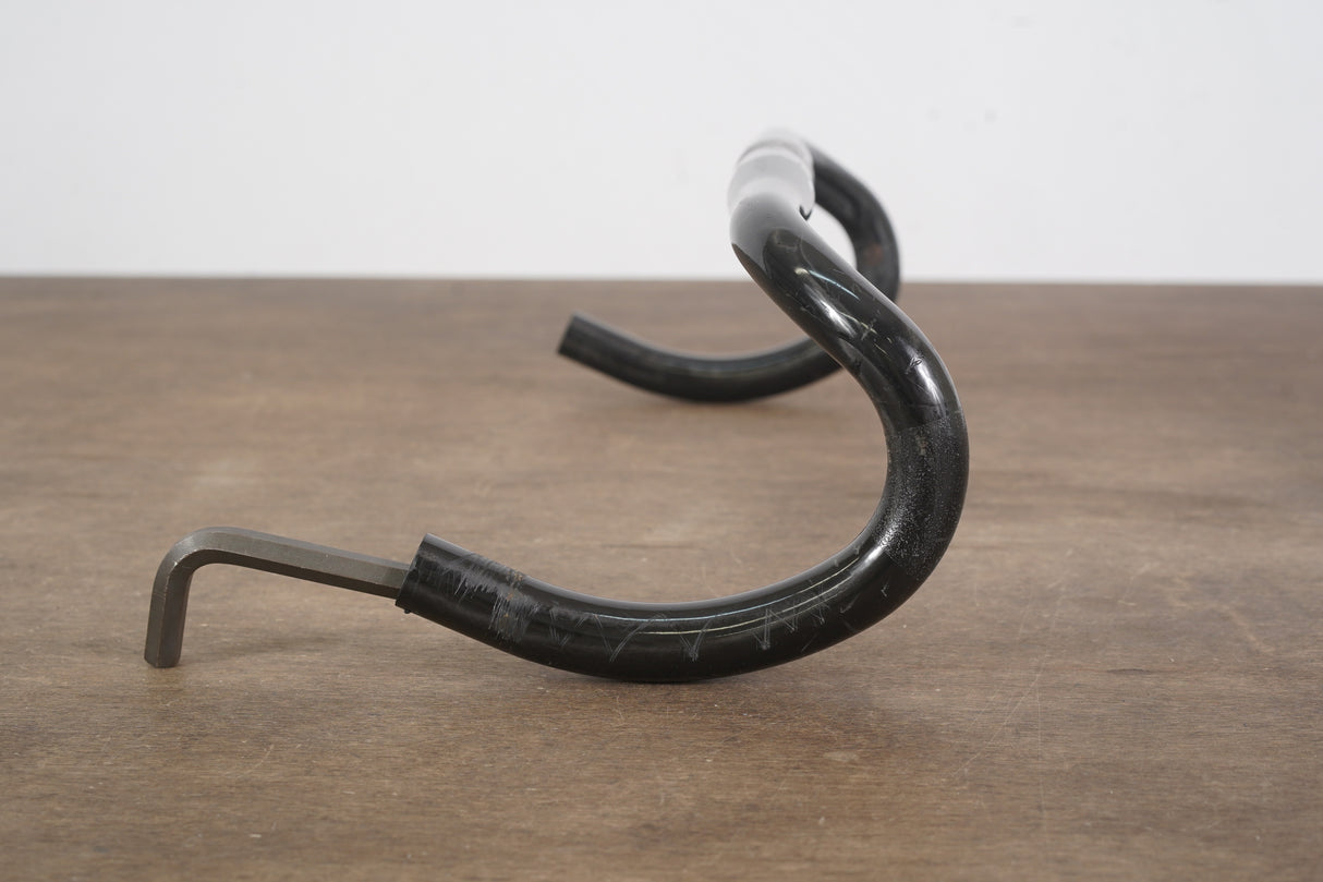 44cm Ritchey WCS Logic Curve Carbon Road Handlebar 31.8mm