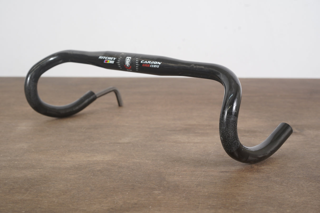 44cm Ritchey WCS Logic Curve Carbon Road Handlebar 31.8mm