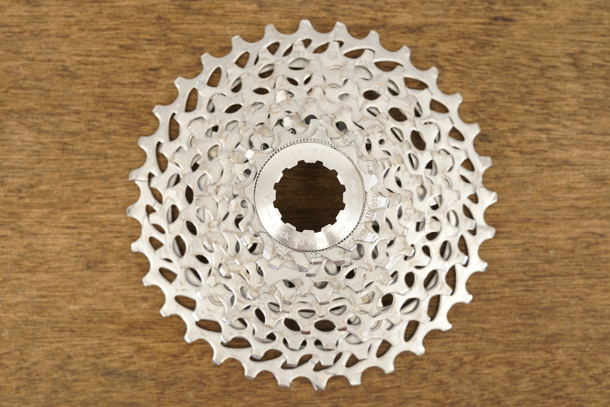 11-32T SRAM PG-1070 10 Speed Road Cassette 293g