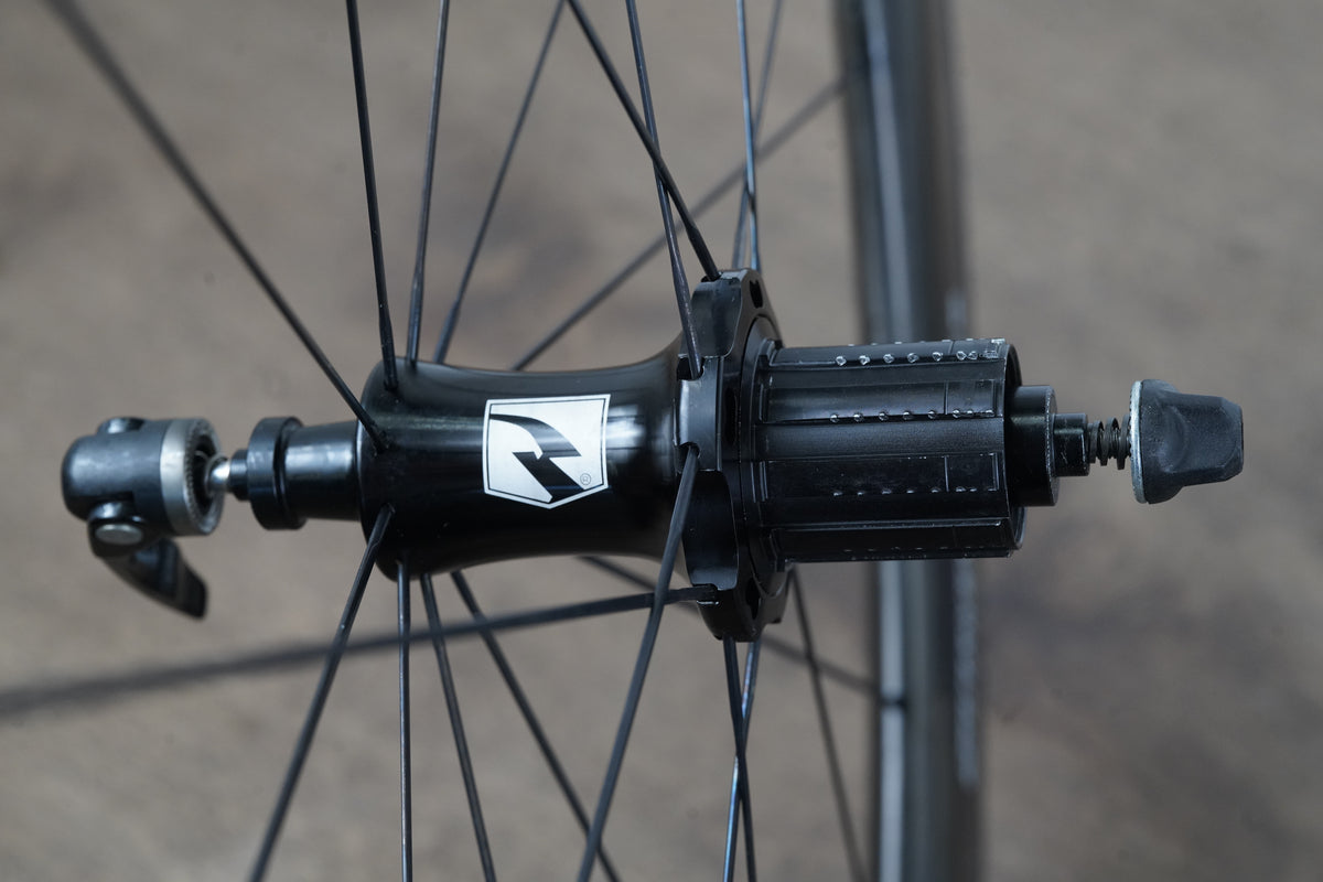 Reynolds Strike Carbon Tubeless Clincher Rim Brake Wheelset Shimano/SRAM 11 Speed