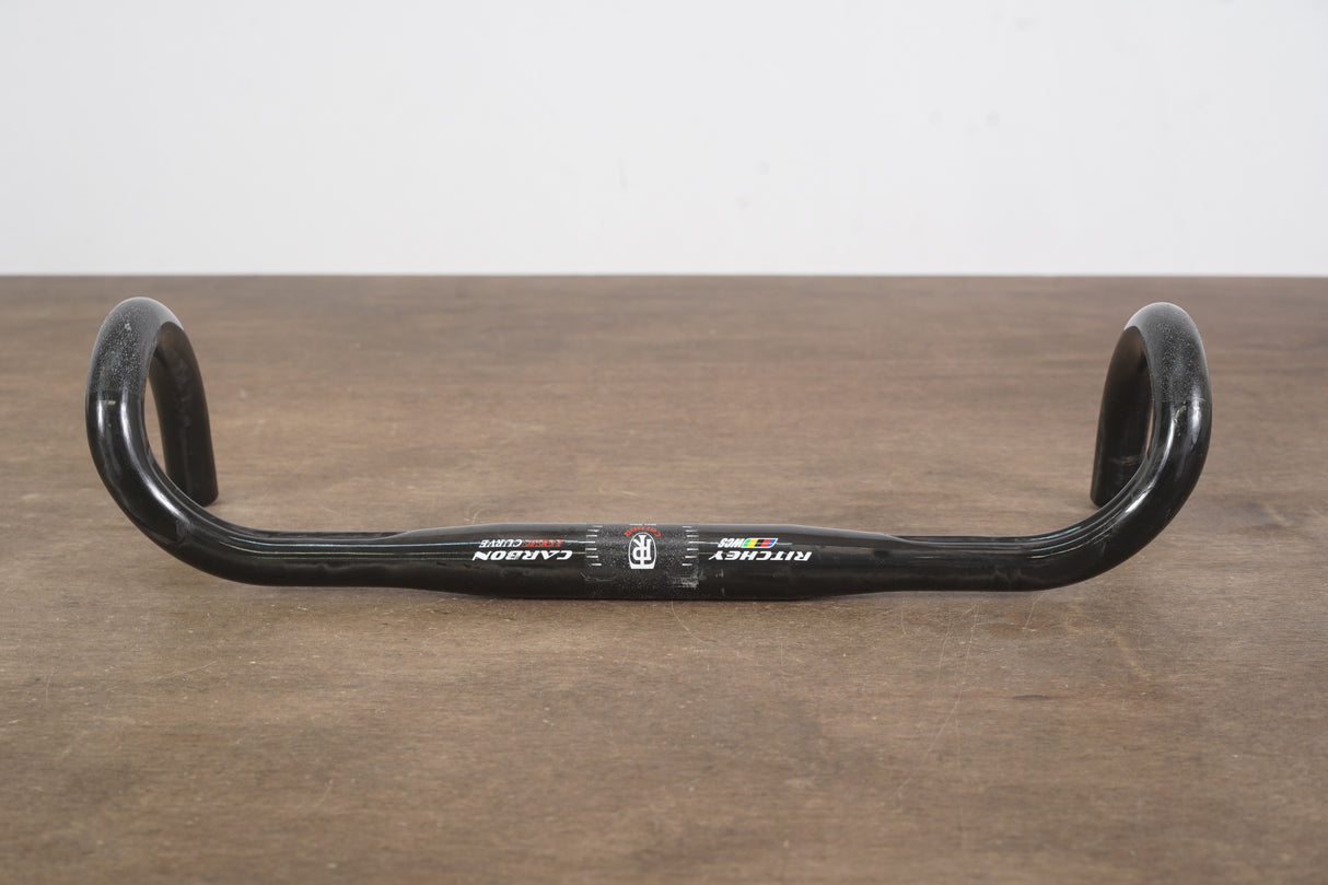 44cm Ritchey WCS Logic Curve Carbon Road Handlebar 31.8mm