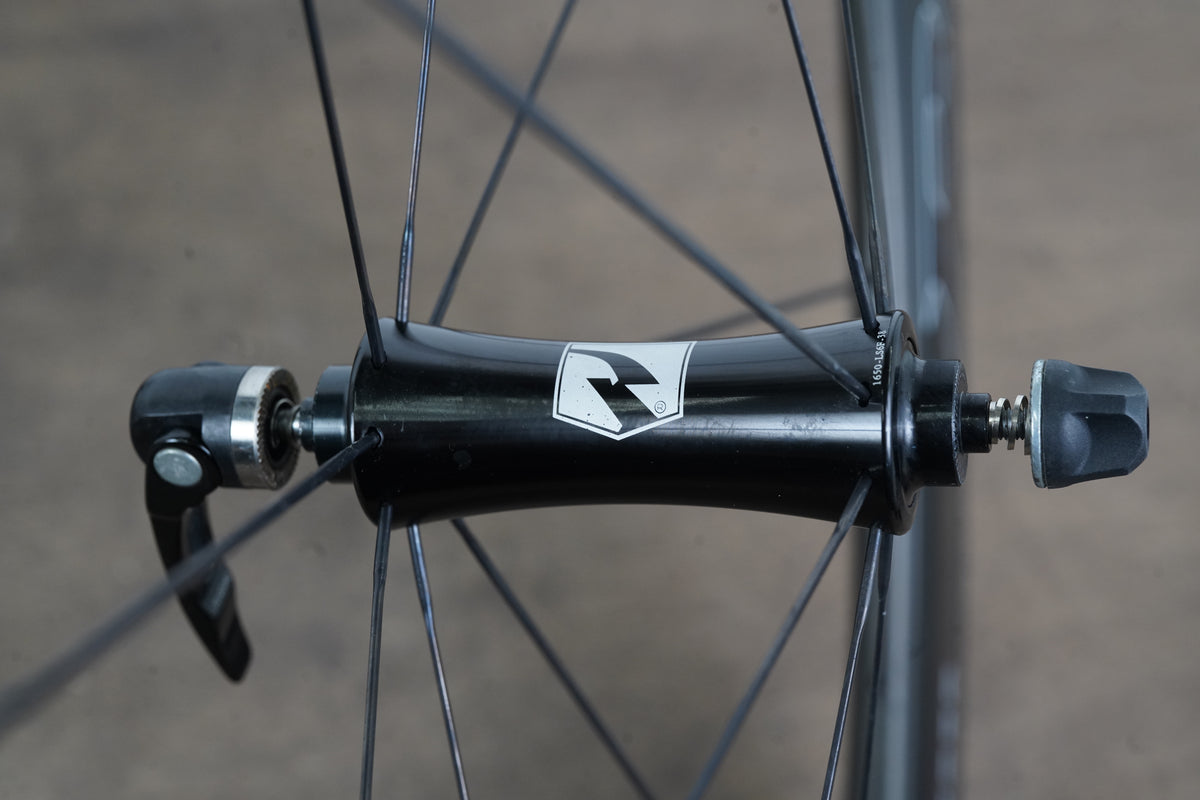 Reynolds Strike Carbon Tubeless Clincher Rim Brake Wheelset Shimano/SRAM 11 Speed