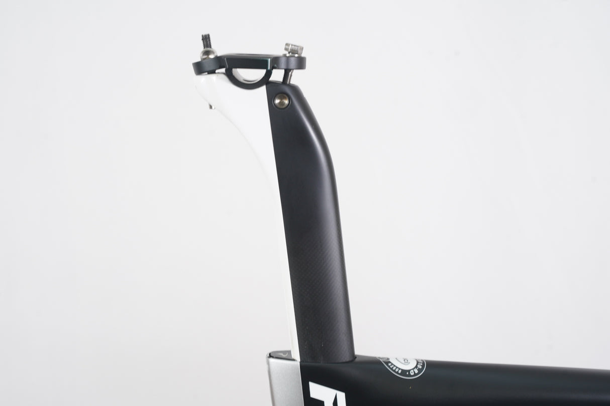 55cm Pinarello Dogma F10 Carbon Rim Brake Frameset