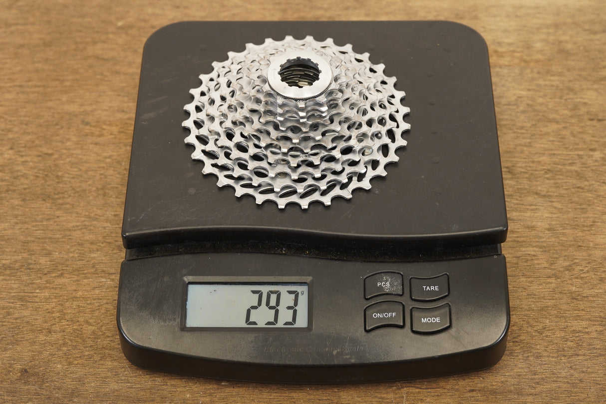 11-32T SRAM PG-1070 10 Speed Road Cassette 293g