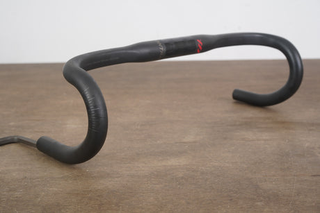 44cm Bontrager XXX VR-C OCLV Carbon Compact Road Handlebar 31.8mm