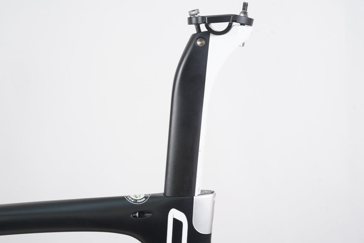 55cm Pinarello Dogma F10 Carbon Rim Brake Frameset
