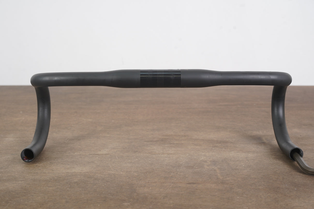 44cm Bontrager XXX VR-C OCLV Carbon Compact Road Handlebar 31.8mm