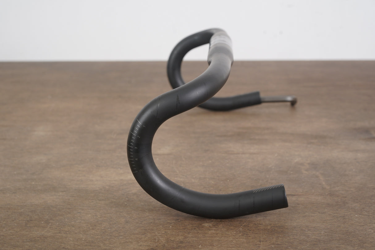 44cm Bontrager XXX VR-C OCLV Carbon Compact Road Handlebar 31.8mm