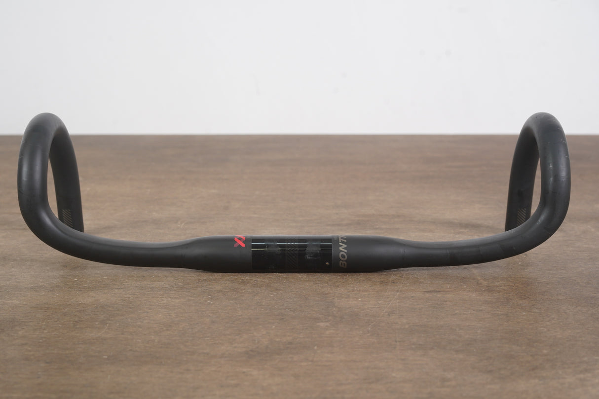 44cm Bontrager XXX VR-C OCLV Carbon Compact Road Handlebar 31.8mm