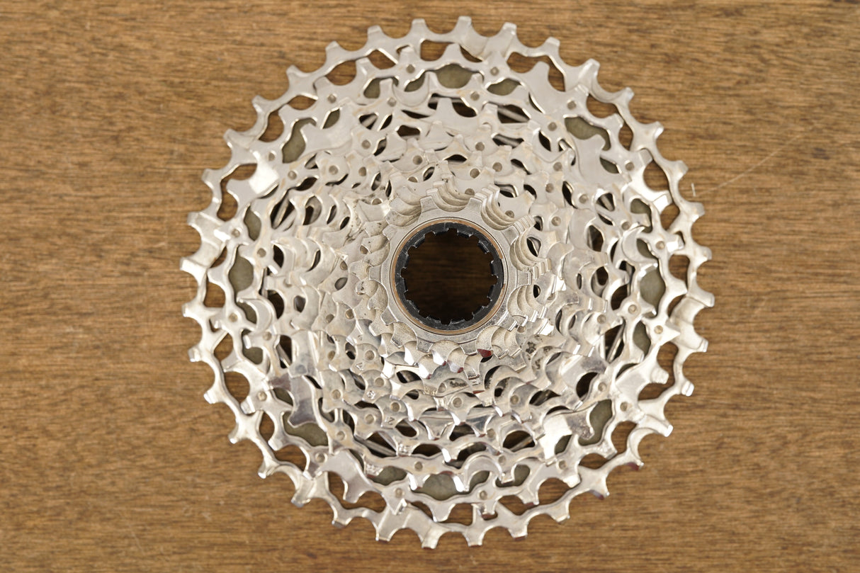 10-36T SRAM Rival CS-XG-1250-D1 12 Speed XDR Road Cassette 339g